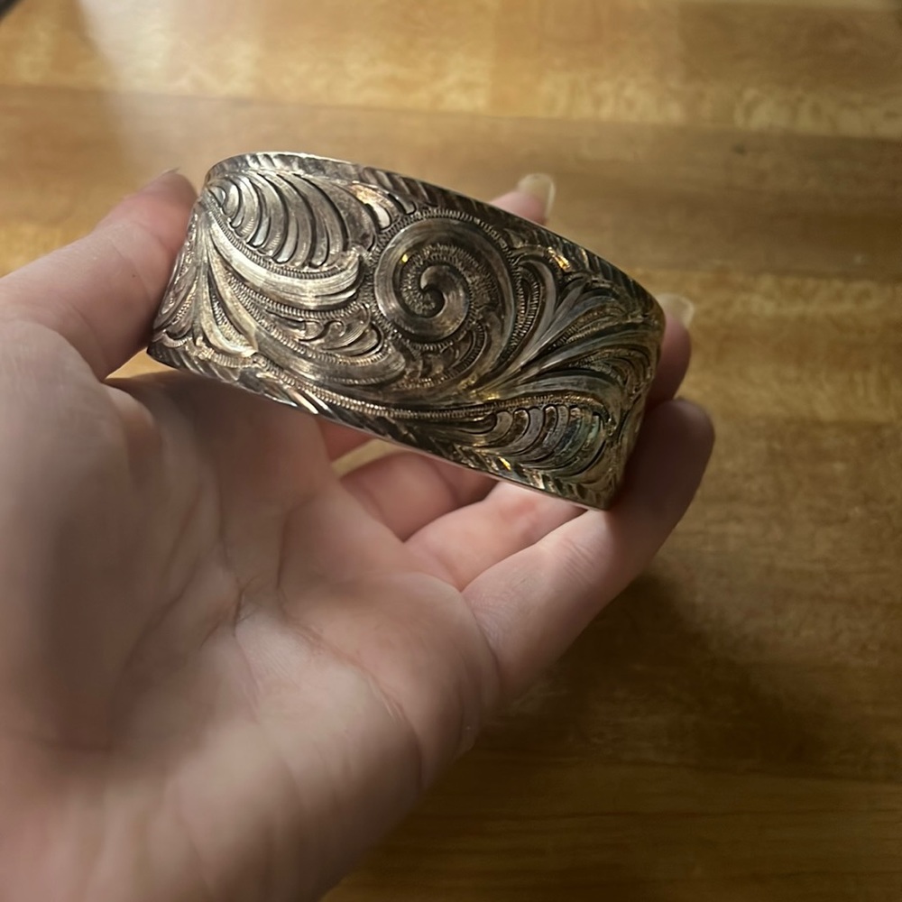 Montana Silversmiths Bracelet